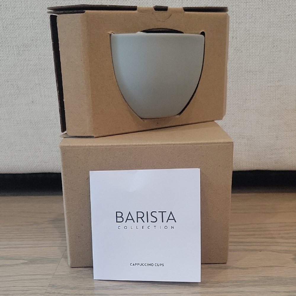 Nespresso Barista Cappuccino Cup - Picture 4 of 6
